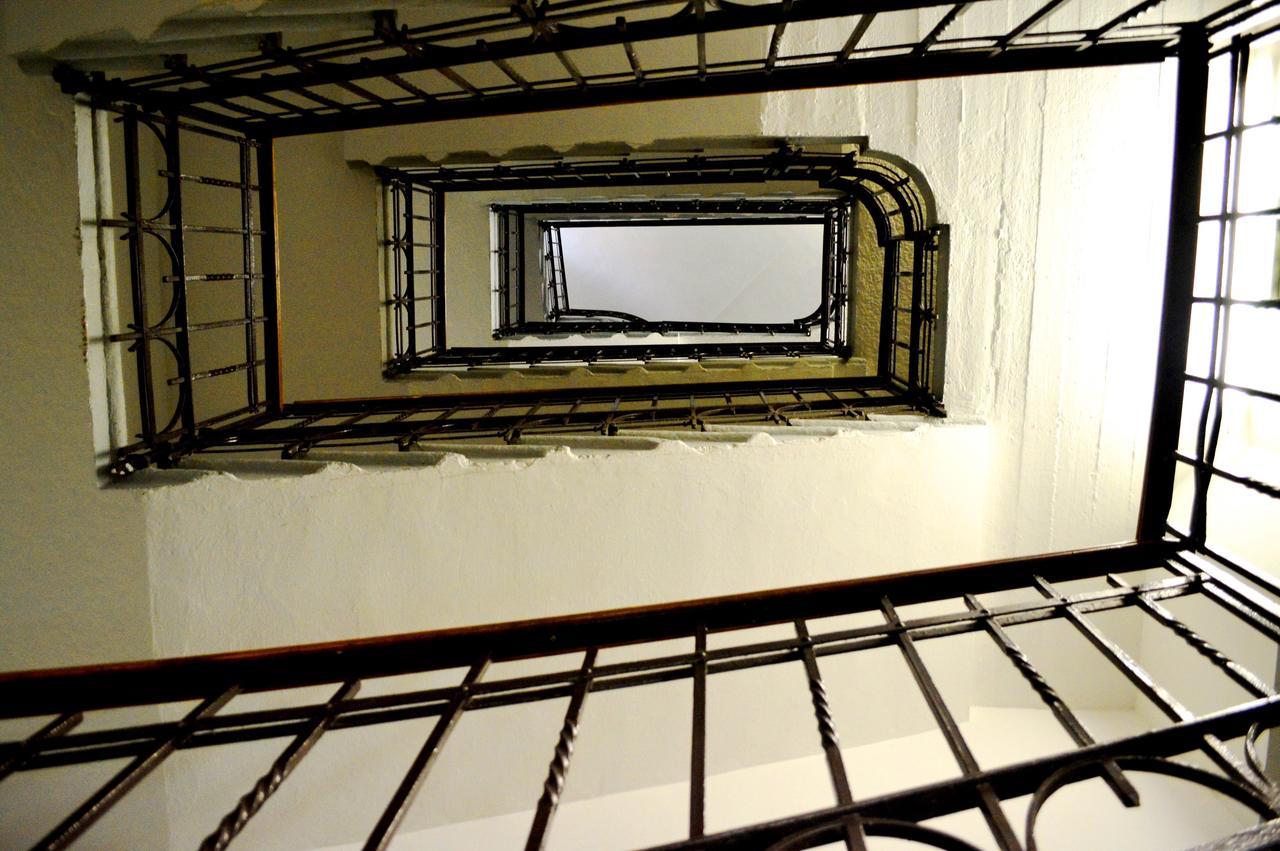 فندق ميلانفي  Casa Per Ferie Achille Ricci المظهر الخارجي الصورة