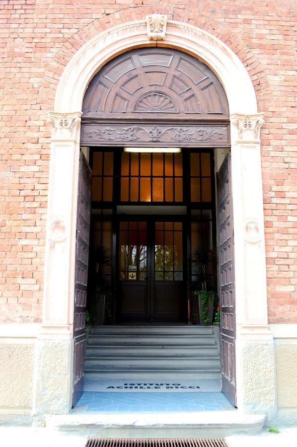 فندق ميلانفي  Casa Per Ferie Achille Ricci المظهر الخارجي الصورة
