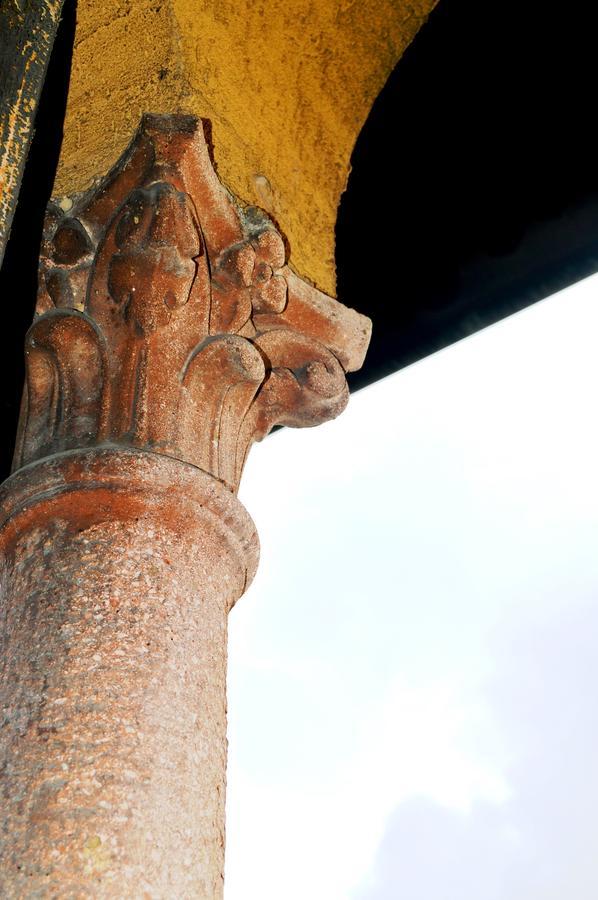 فندق ميلانفي  Casa Per Ferie Achille Ricci المظهر الخارجي الصورة