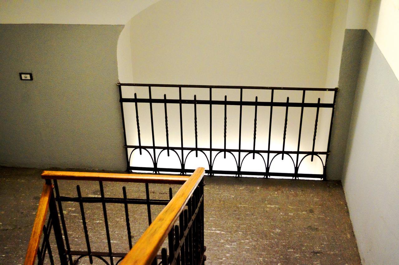 فندق ميلانفي  Casa Per Ferie Achille Ricci المظهر الخارجي الصورة