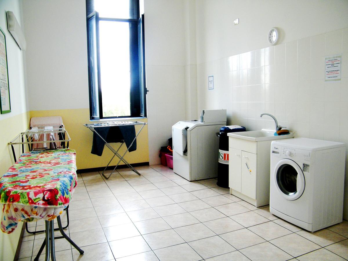 فندق ميلانفي  Casa Per Ferie Achille Ricci المظهر الخارجي الصورة
